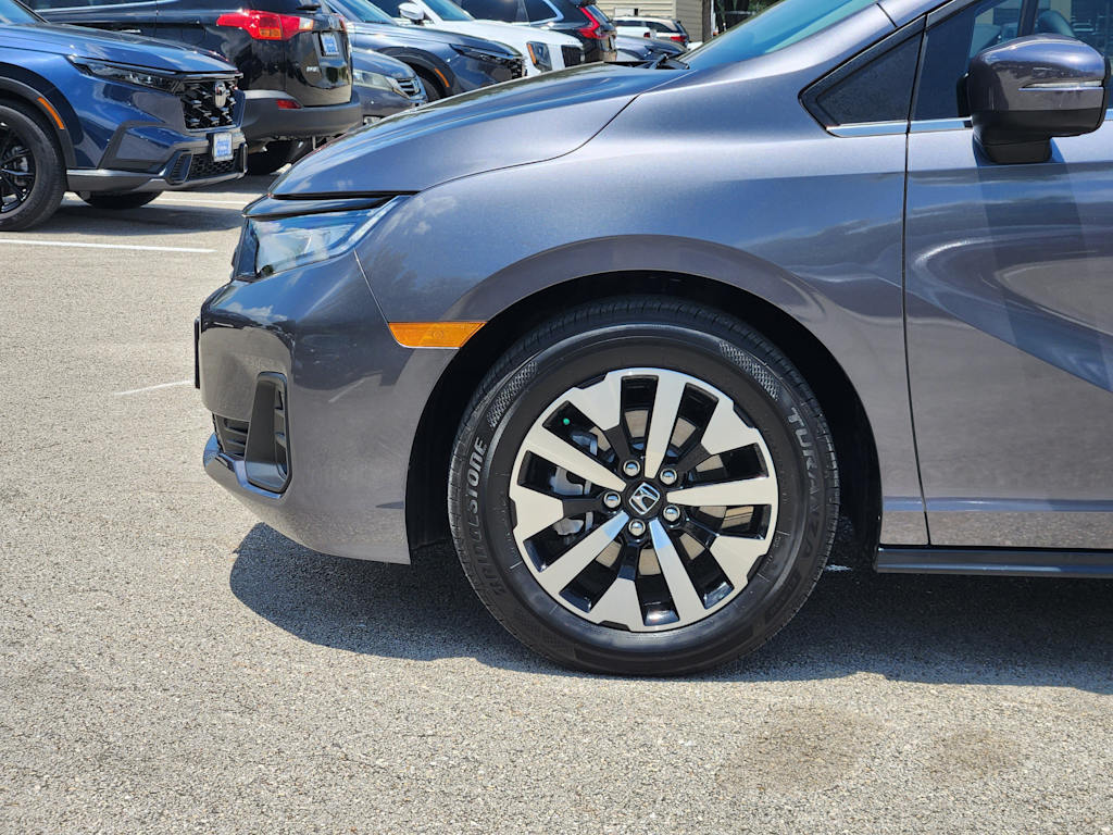 Thumbnail: 2026 Honda Odyssey - 6