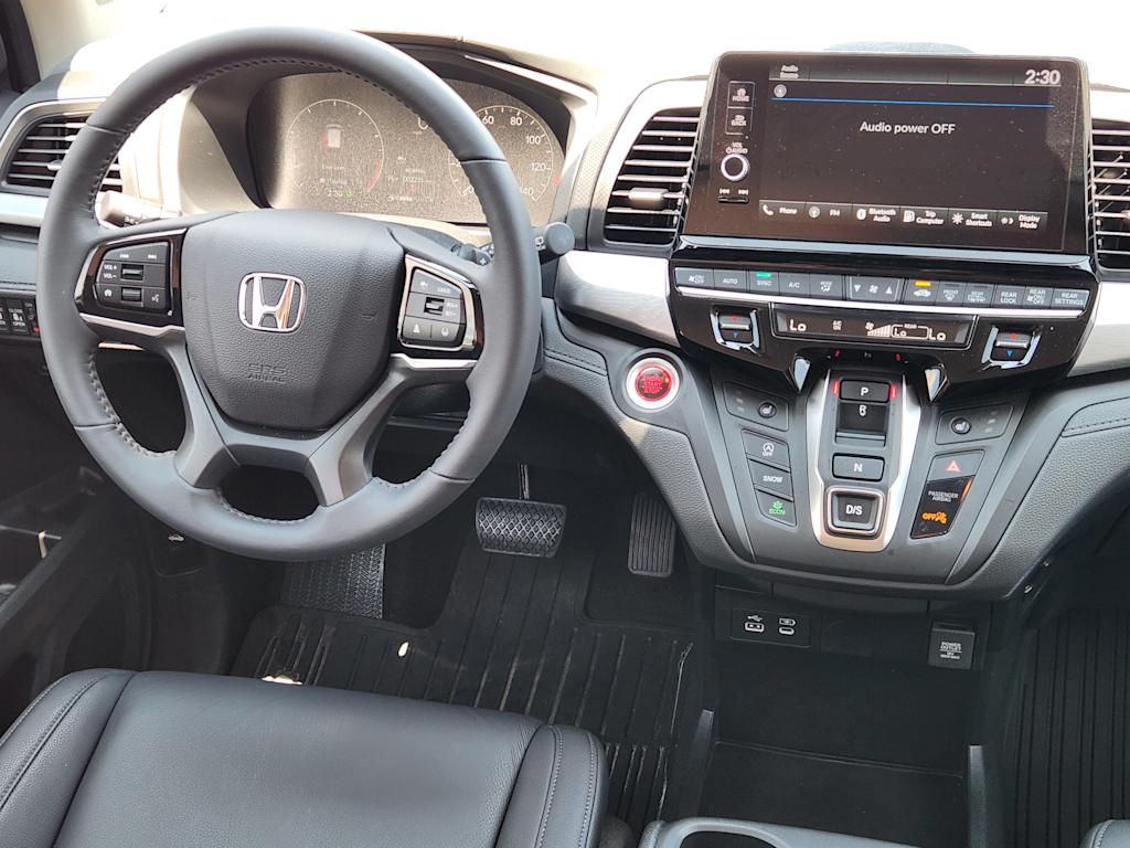 Thumbnail: 2026 Honda Odyssey - 12