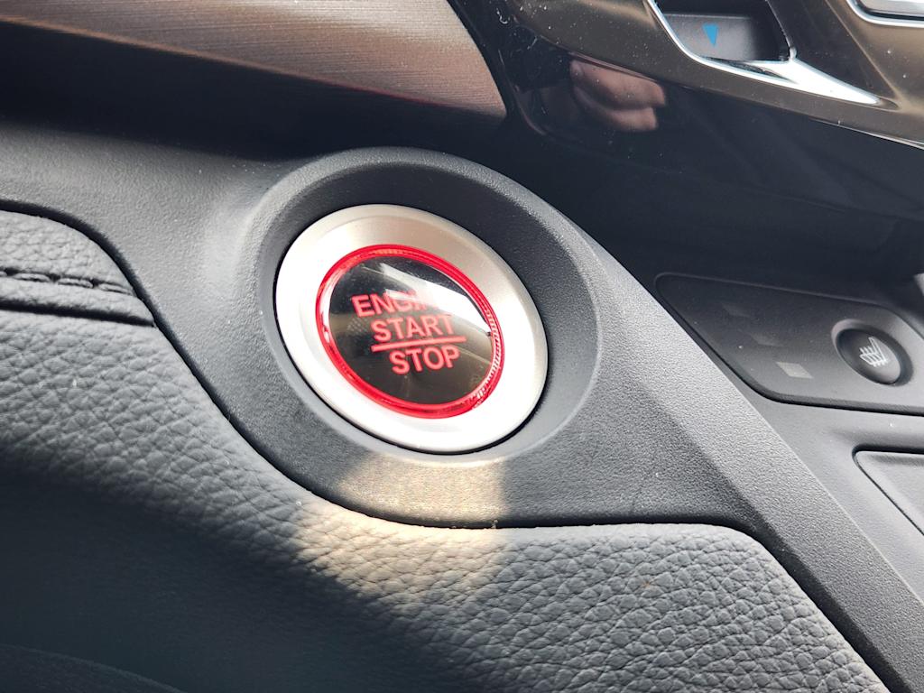 Thumbnail: 2026 Honda Odyssey - 27