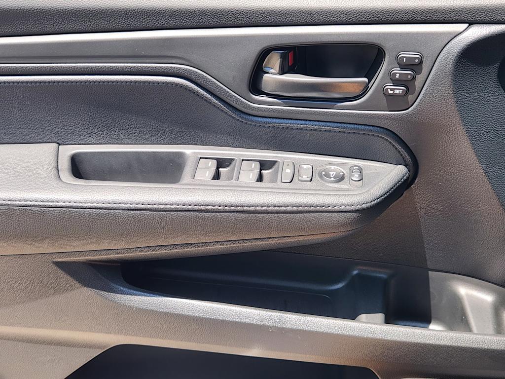 Thumbnail: 2026 Honda Odyssey - 29