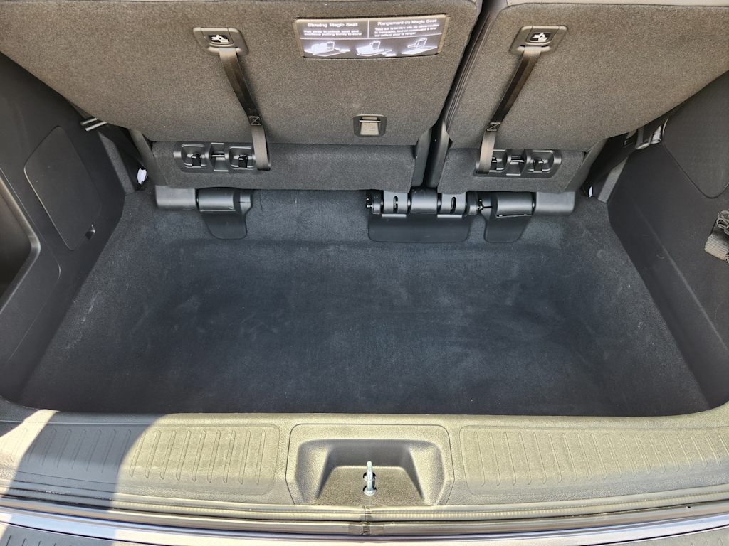Thumbnail: 2026 Honda Odyssey - 14