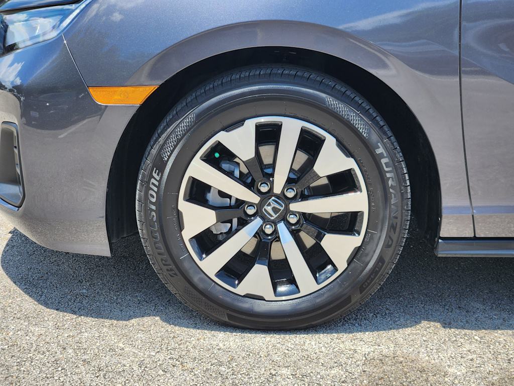 Thumbnail: 2026 Honda Odyssey - 20