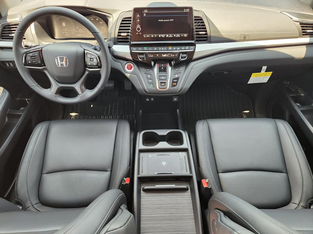 Thumbnail: 2026 Honda Odyssey - 8