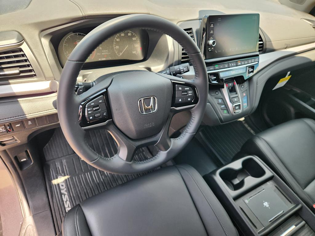 Thumbnail: 2026 Honda Odyssey - 2