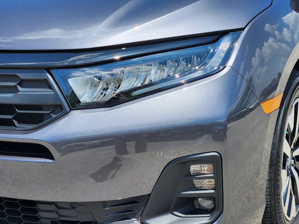Thumbnail: 2026 Honda Odyssey - 19