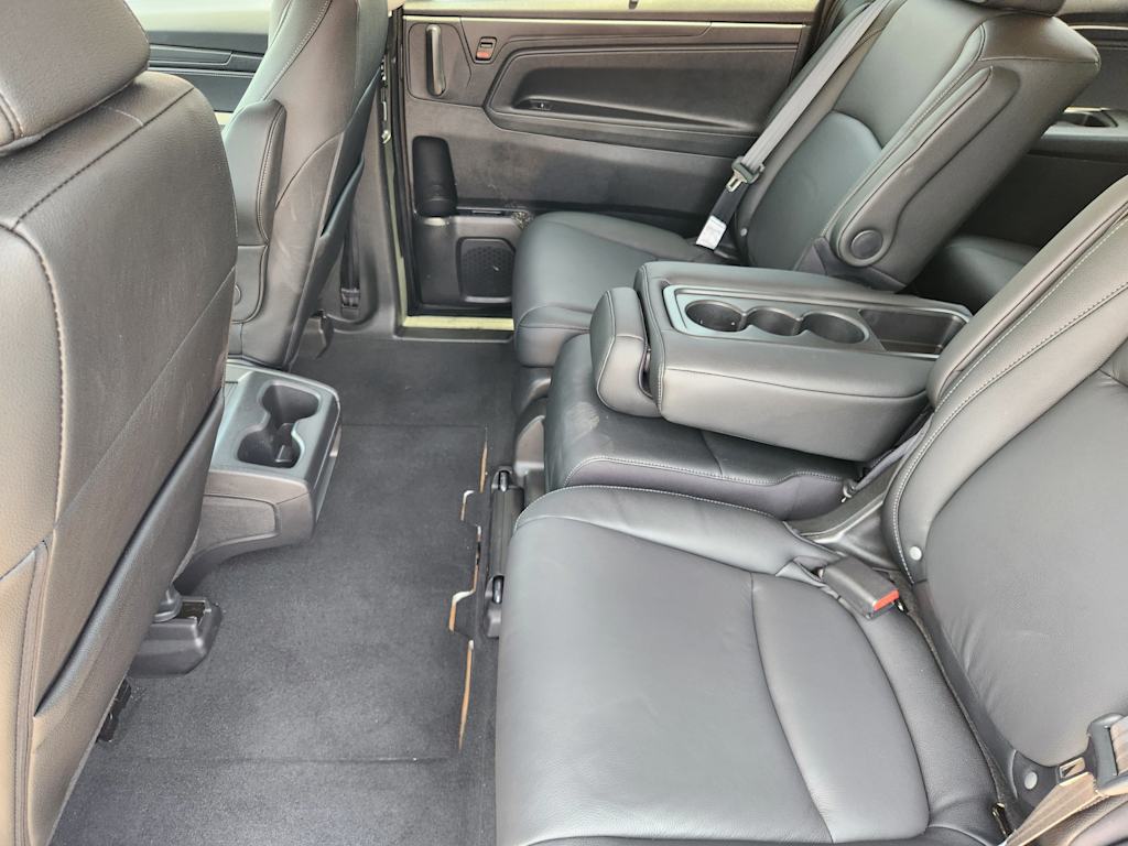 Thumbnail: 2026 Honda Odyssey - 11