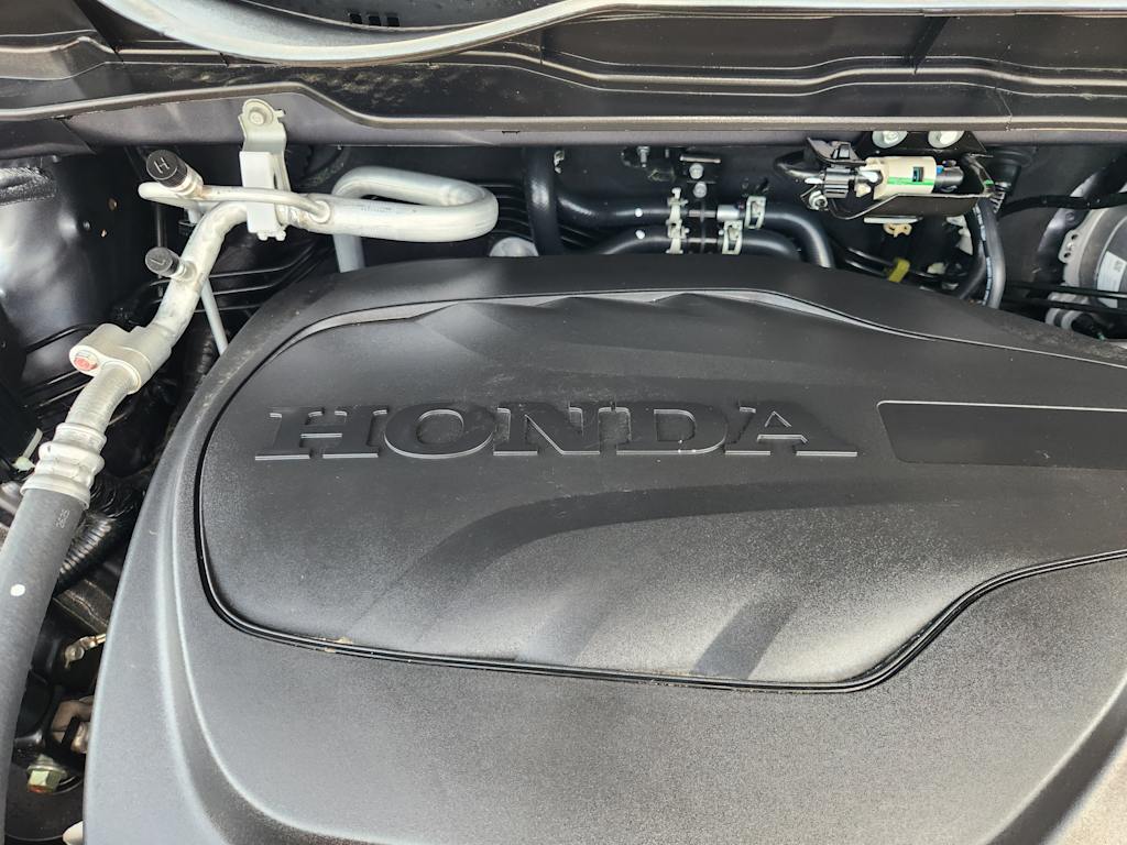 Thumbnail: 2026 Honda Odyssey - 7