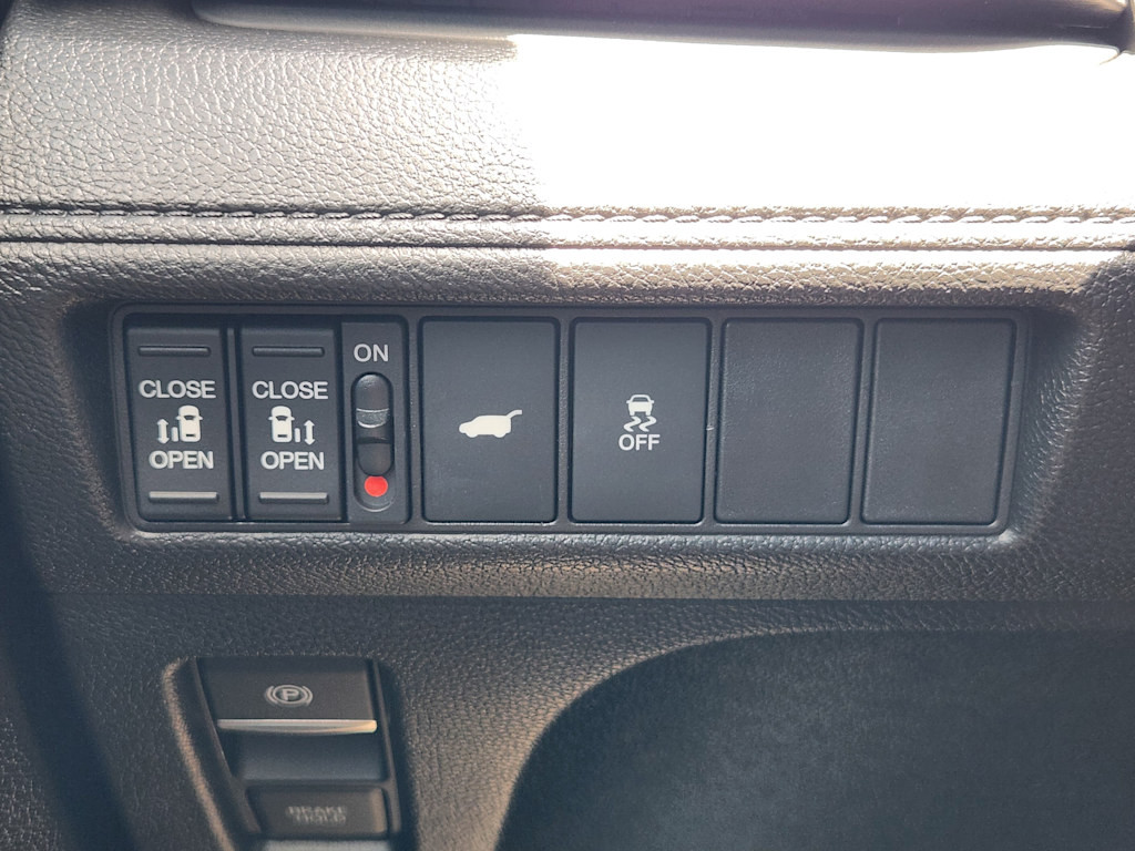 Thumbnail: 2026 Honda Odyssey - 27