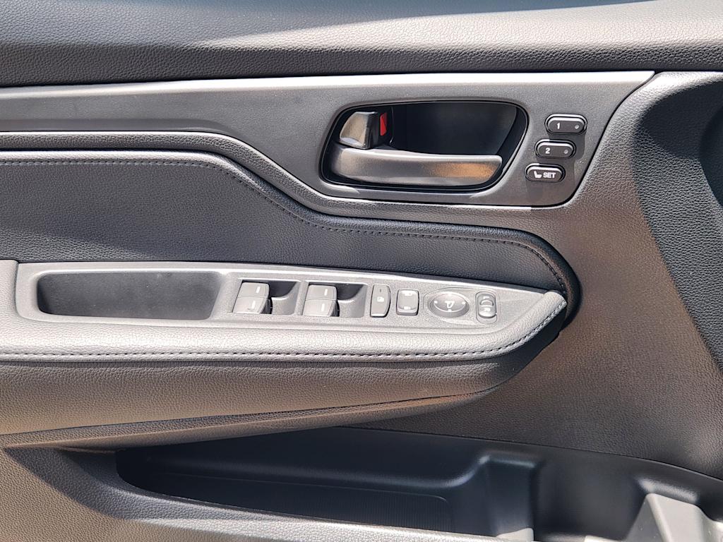 Thumbnail: 2026 Honda Odyssey - 28