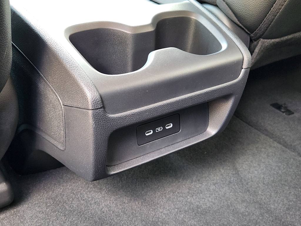 Thumbnail: 2026 Honda Odyssey - 33