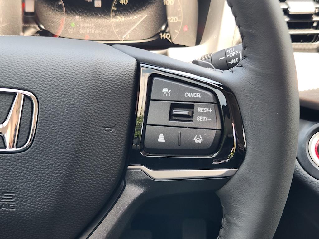 Thumbnail: 2026 Honda Odyssey - 32