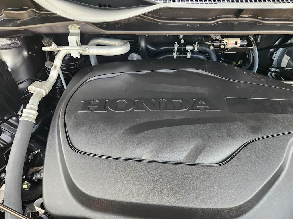 Thumbnail: 2026 Honda Odyssey - 35