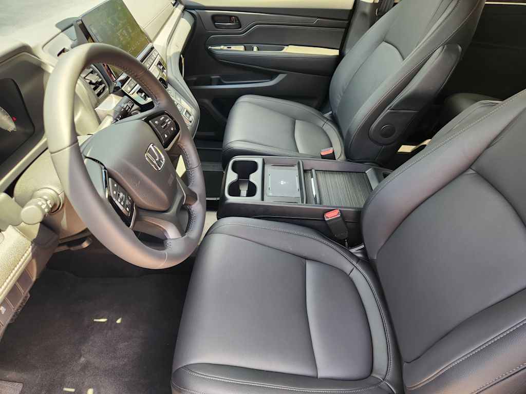 Thumbnail: 2026 Honda Odyssey - 8