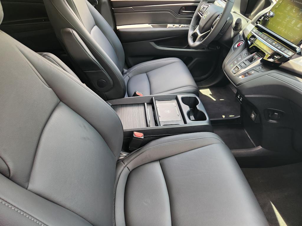 Thumbnail: 2026 Honda Odyssey - 9