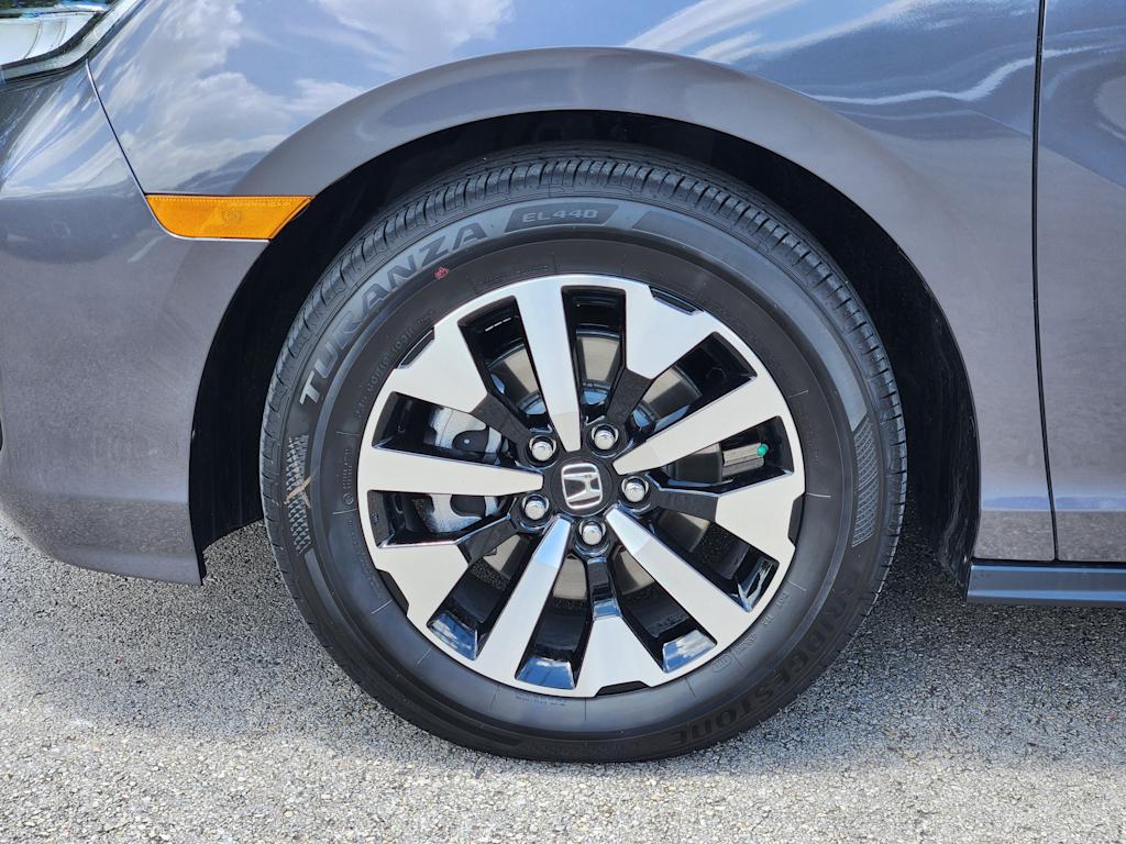 Thumbnail: 2026 Honda Odyssey - 20