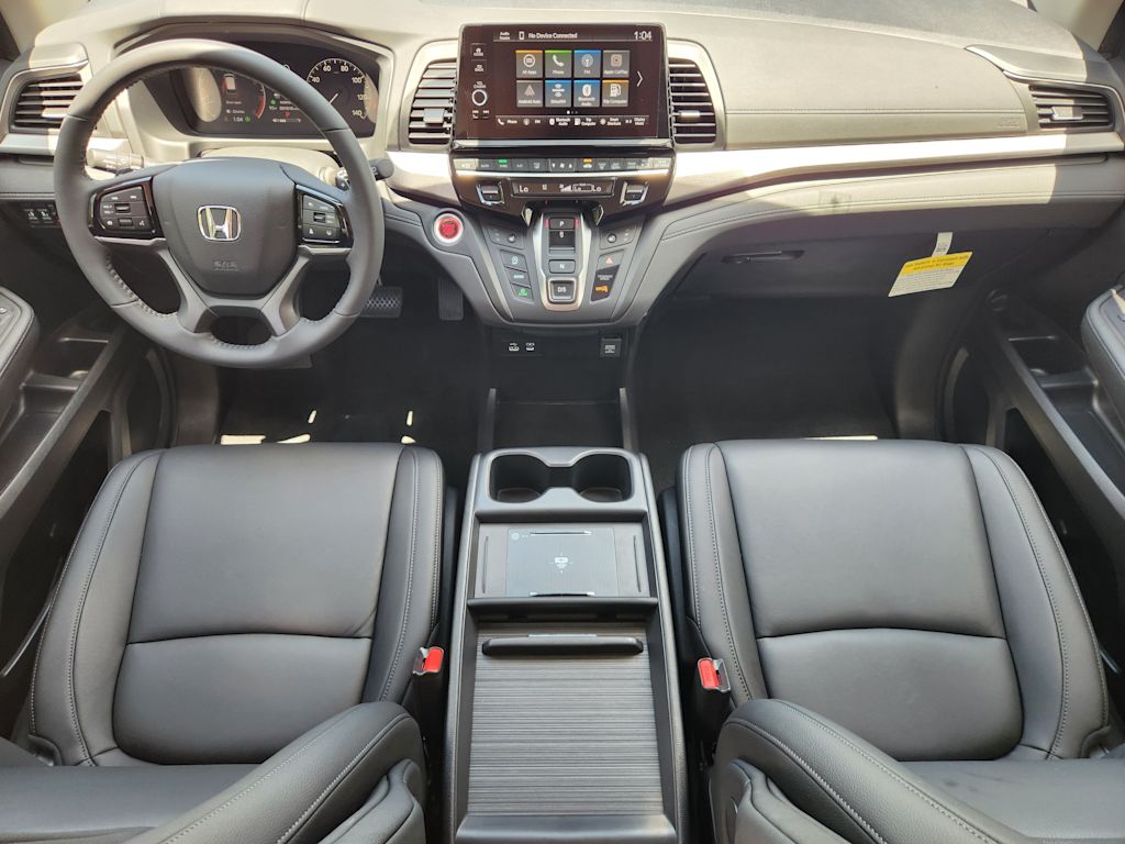 Thumbnail: 2026 Honda Odyssey - 7