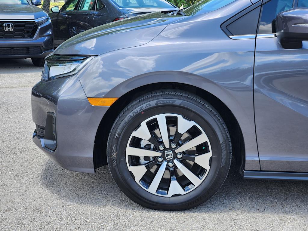 Thumbnail: 2026 Honda Odyssey - 6