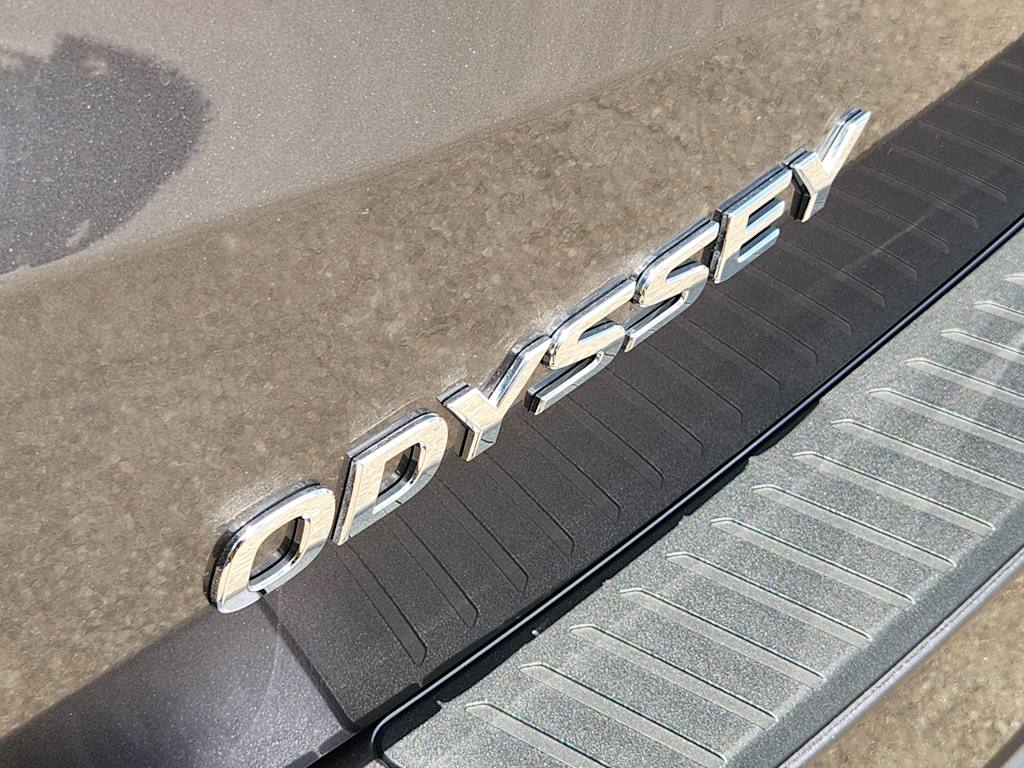 Thumbnail: 2026 Honda Odyssey - 5