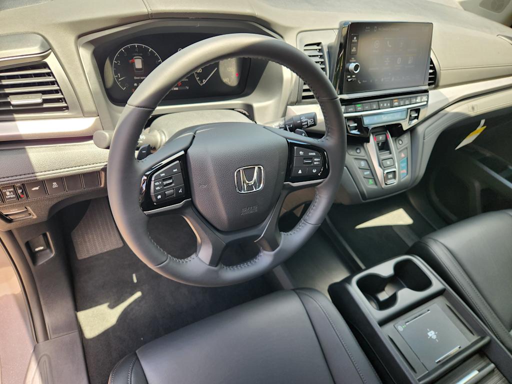 Thumbnail: 2026 Honda Odyssey - 2