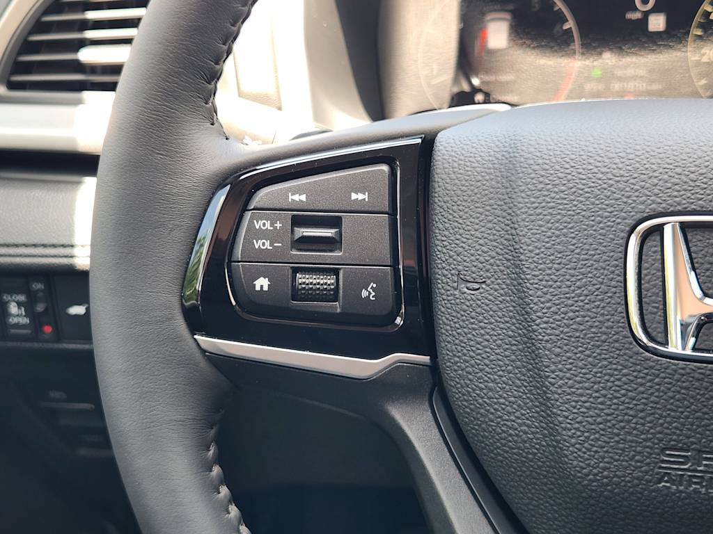 Thumbnail: 2026 Honda Odyssey - 31
