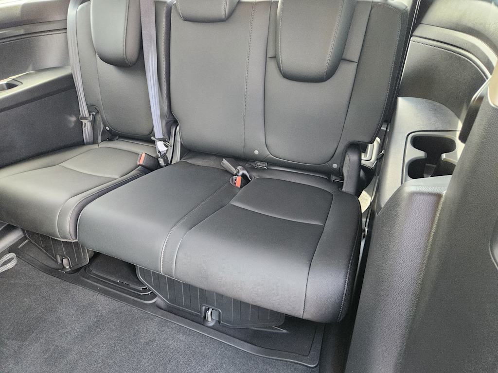 Thumbnail: 2026 Honda Odyssey - 34