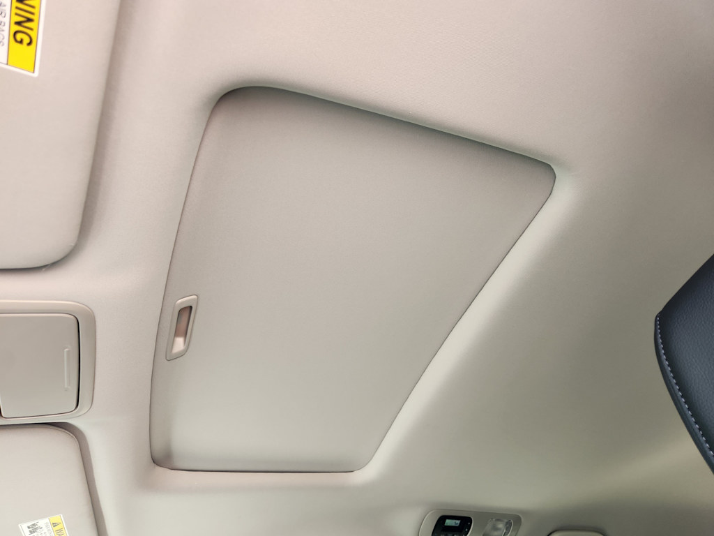 Thumbnail: 2026 Honda Odyssey - 30