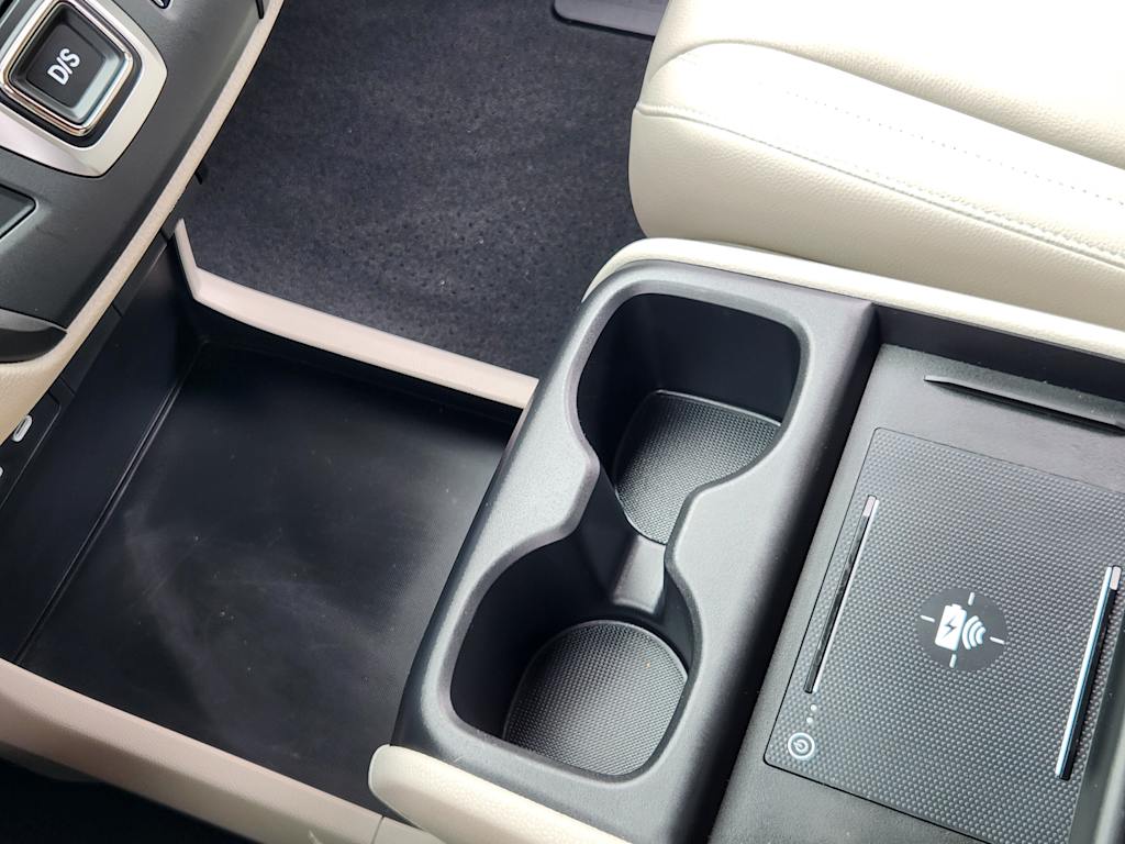 Thumbnail: 2026 Honda Odyssey - 25