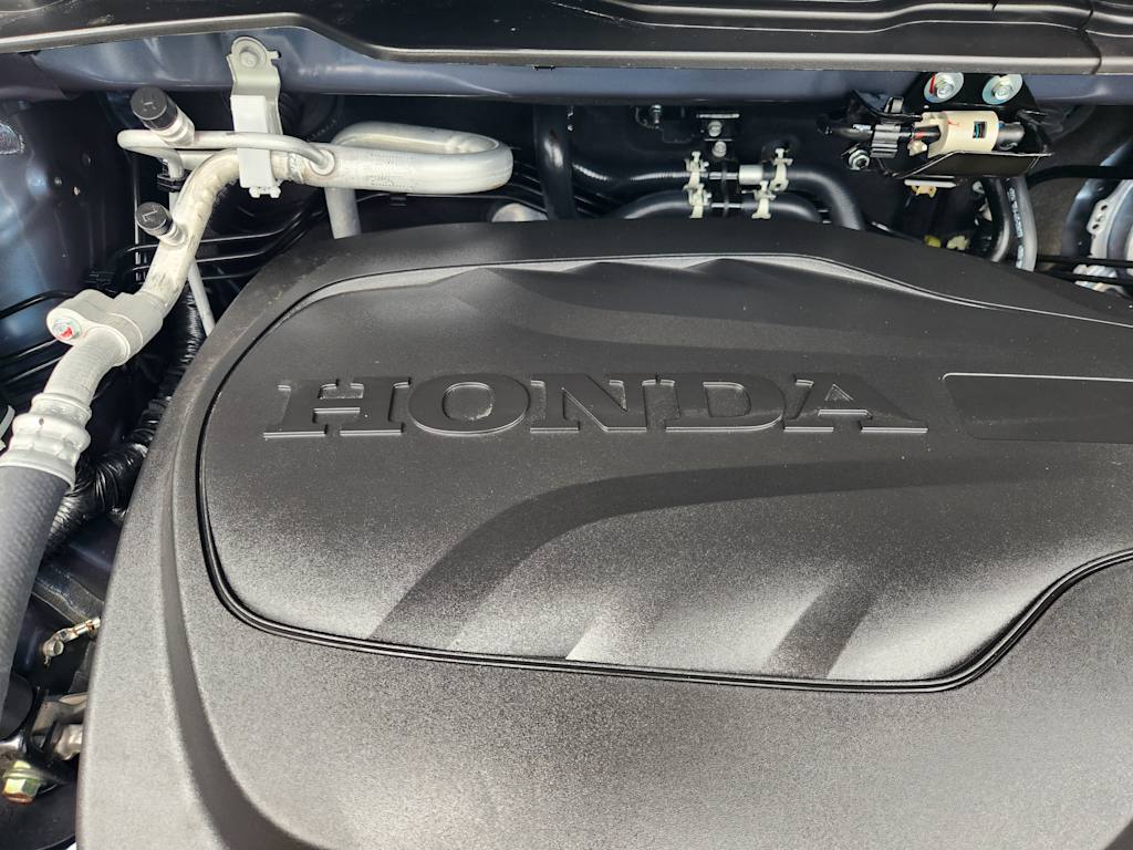 Thumbnail: 2026 Honda Odyssey - 7