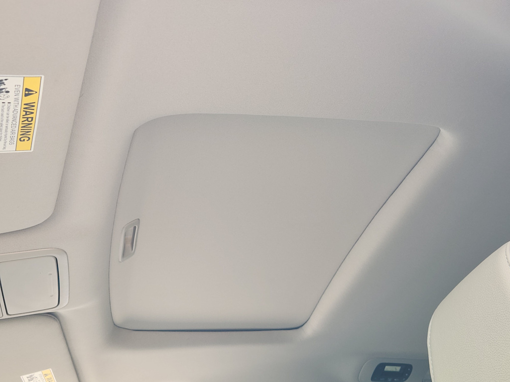 Thumbnail: 2026 Honda Odyssey - 30