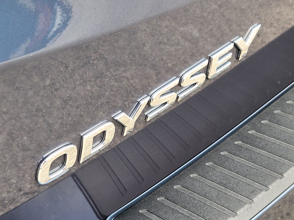 Thumbnail: 2026 Honda Odyssey - 5