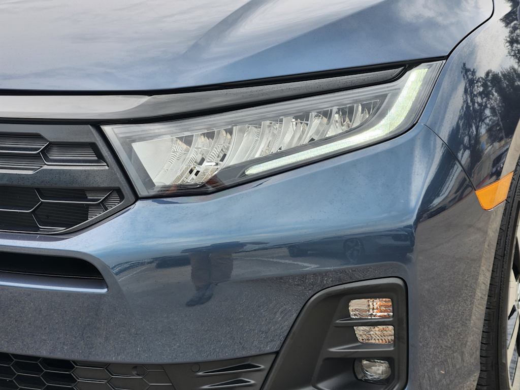 Thumbnail: 2026 Honda Odyssey - 19