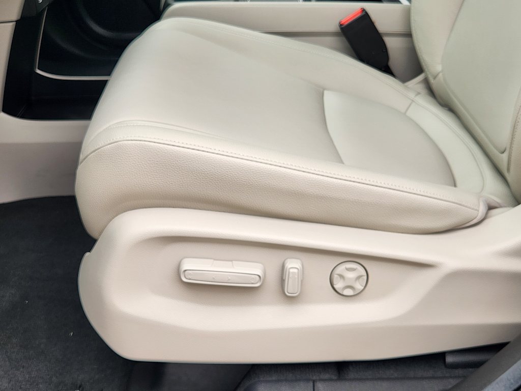 Thumbnail: 2026 Honda Odyssey - 29