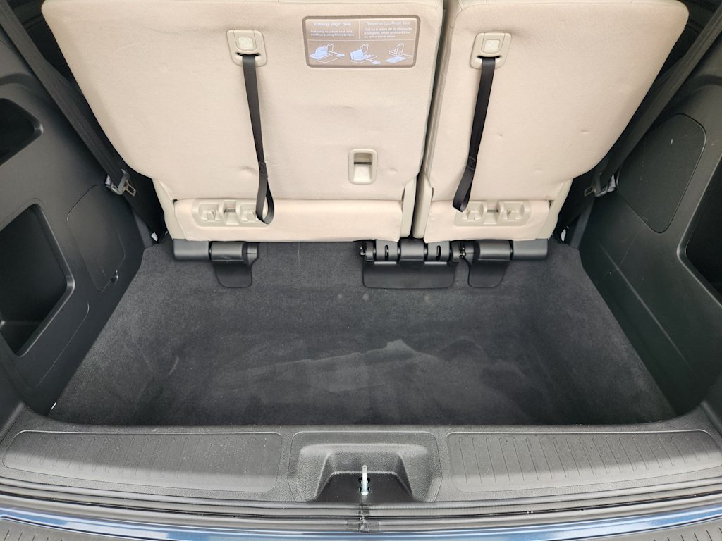 Thumbnail: 2026 Honda Odyssey - 15