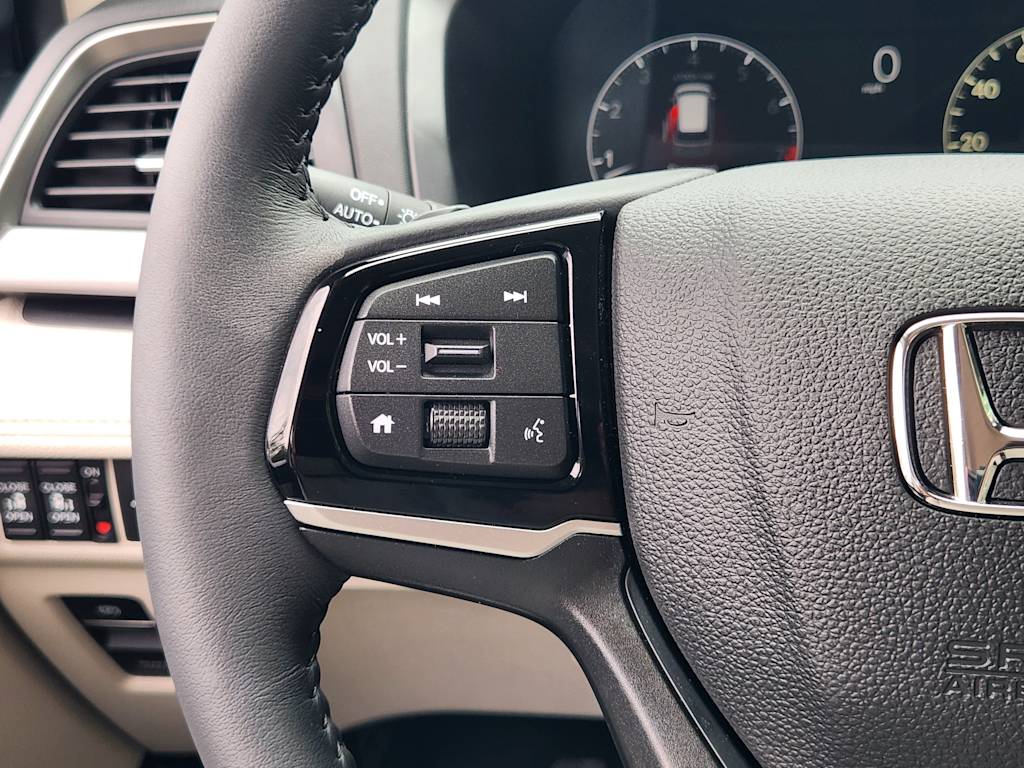 Thumbnail: 2026 Honda Odyssey - 31