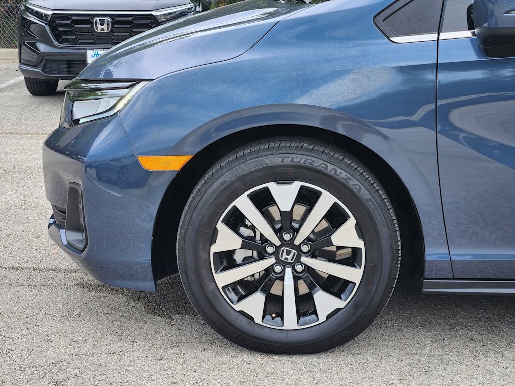 Thumbnail: 2026 Honda Odyssey - 6