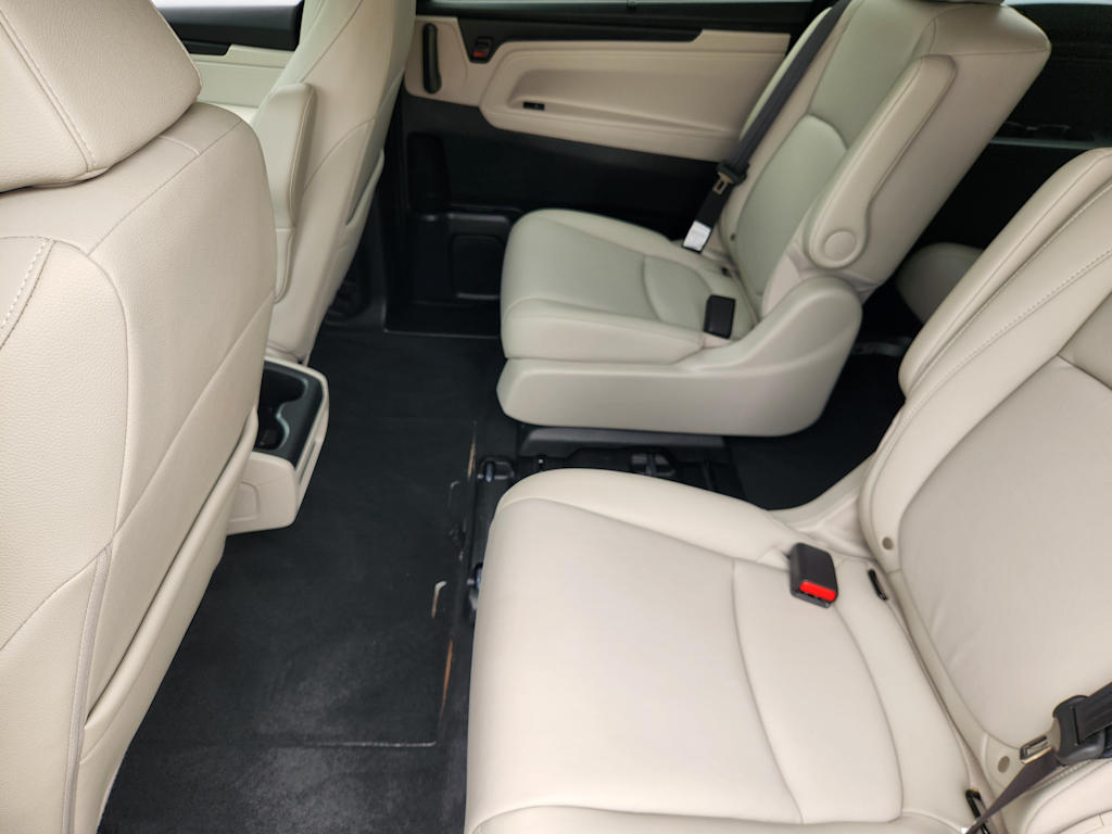 Thumbnail: 2026 Honda Odyssey - 11