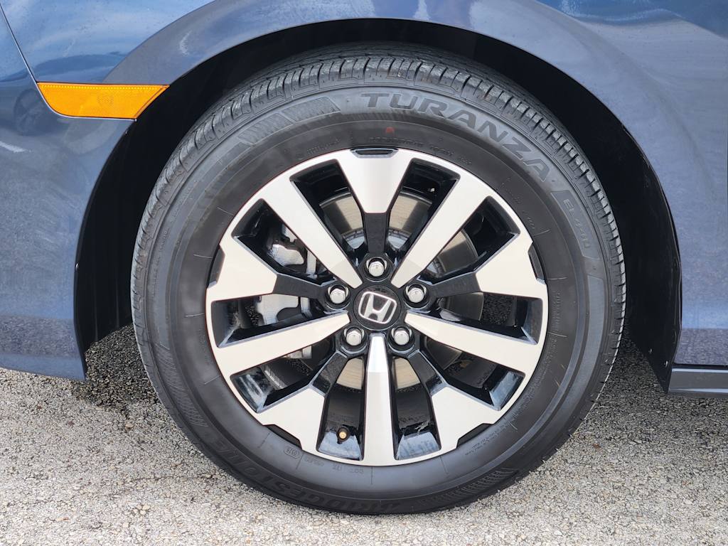 Thumbnail: 2026 Honda Odyssey - 20