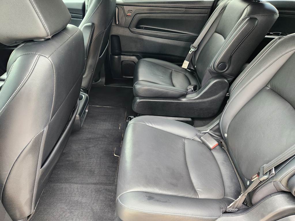 Thumbnail: 2023 Honda Odyssey - 11