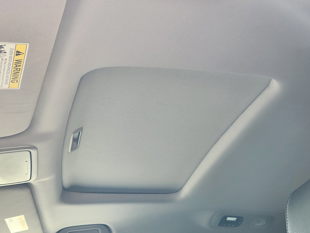 Thumbnail: 2023 Honda Odyssey - 31