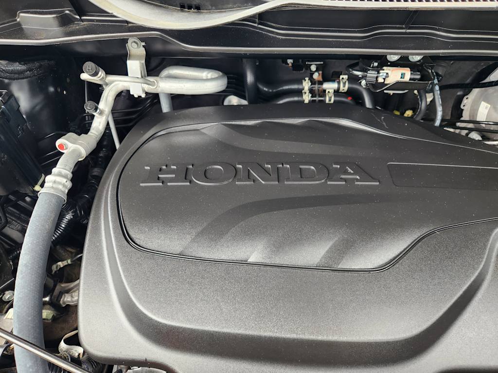 Thumbnail: 2023 Honda Odyssey - 7