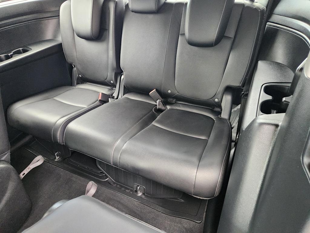 Thumbnail: 2023 Honda Odyssey - 35