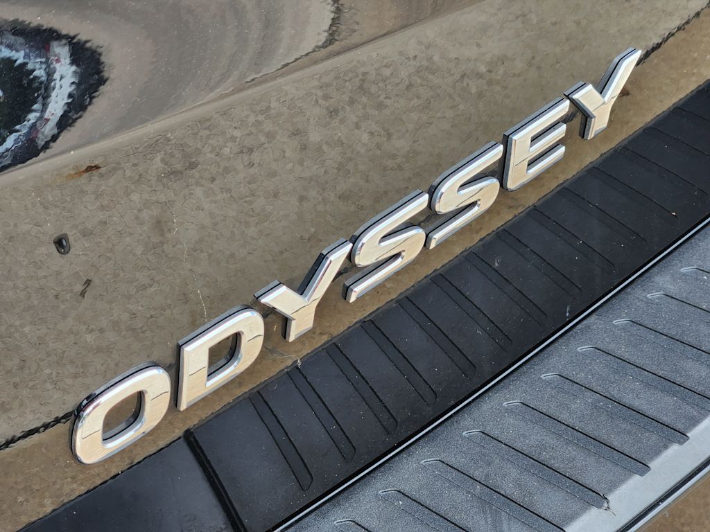 Thumbnail: 2023 Honda Odyssey - 5