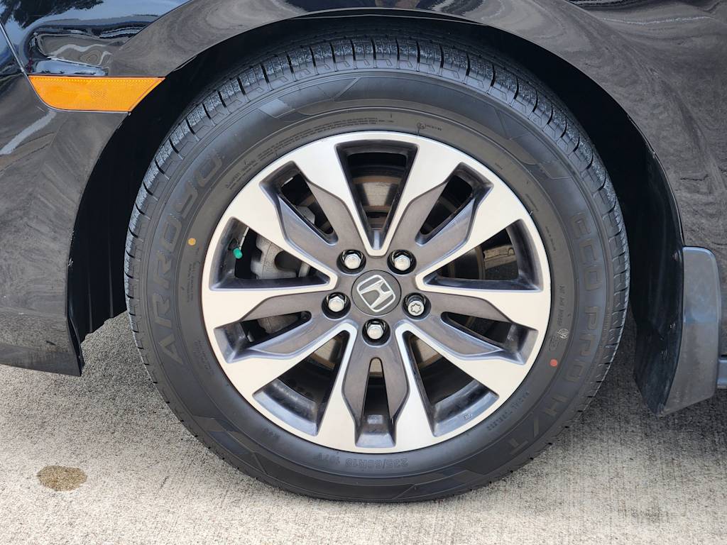 Thumbnail: 2023 Honda Odyssey - 21