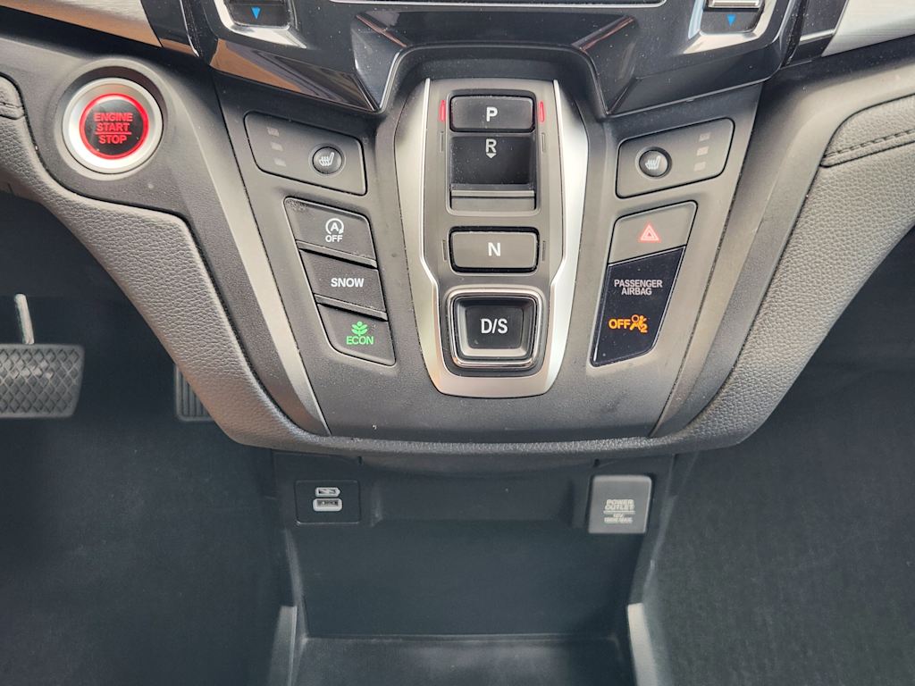 Thumbnail: 2023 Honda Odyssey - 25