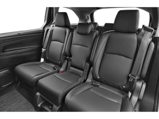 Thumbnail: 2026 Honda Odyssey - 9