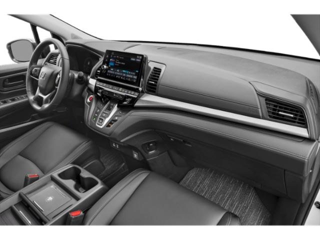 Thumbnail: 2026 Honda Odyssey - 10