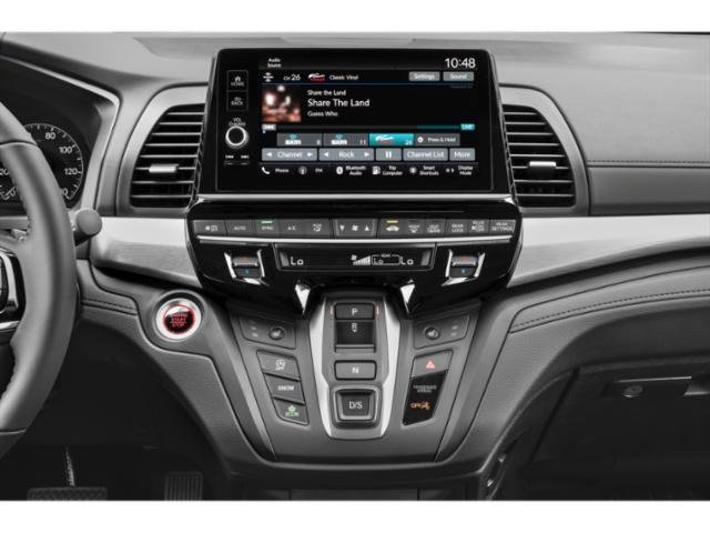 Thumbnail: 2026 Honda Odyssey - 11