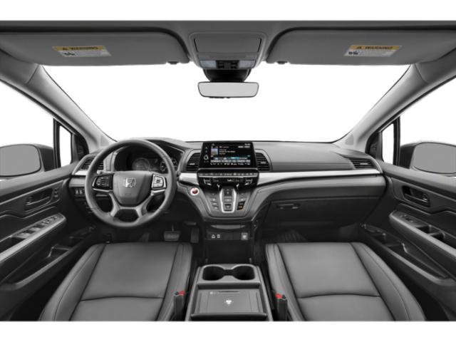 Thumbnail: 2026 Honda Odyssey - 7