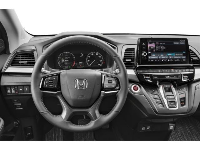 Thumbnail: 2026 Honda Odyssey - 2