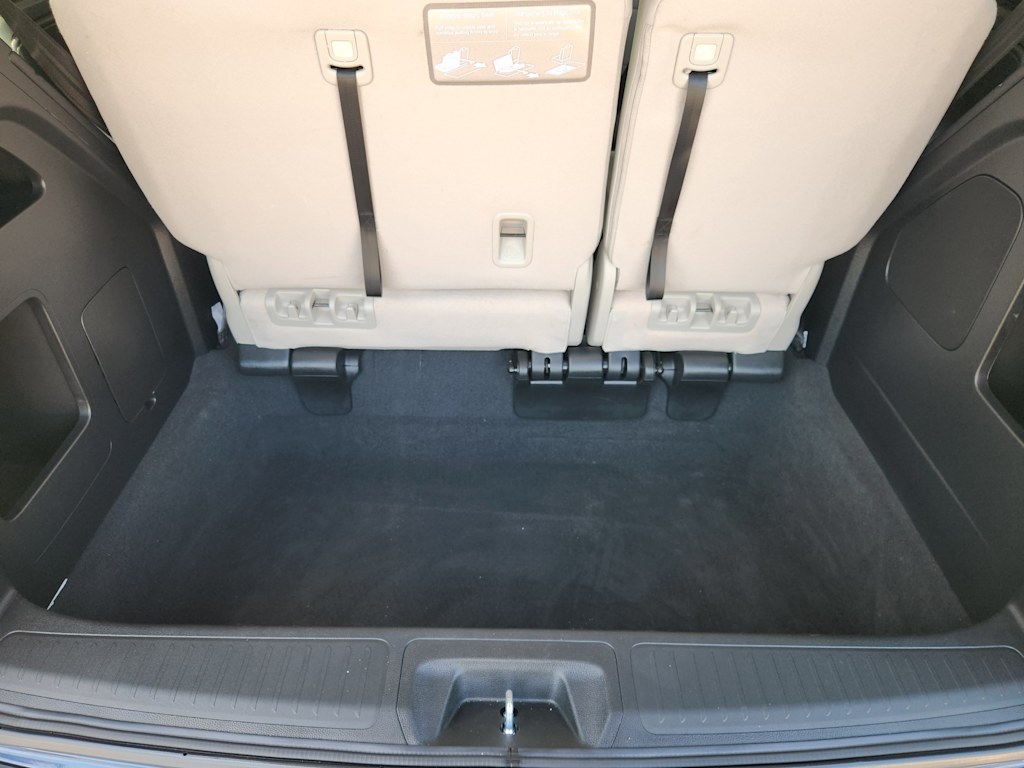 Thumbnail: 2026 Honda Odyssey - 15